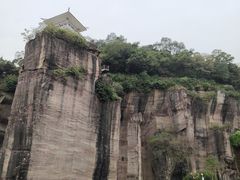 -广州莲花山旅游区