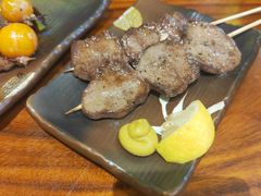 -鸟鹏烧鸟居酒屋(仁恒梦中心店)