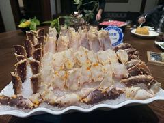 -东海怡品海鲜豆捞(舟宿夜江店)