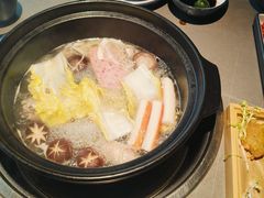 -同仁四季椰子鸡(无锡滨湖万象汇店)