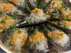 -这片海·海景餐厅(博鳌店)