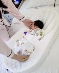 -星摇篮月子中心(紫竹万怡店)