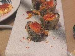 -小句号·精致料理(江南环球港店)