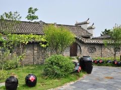-杏花村文化旅游区