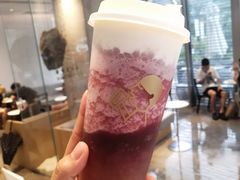 -喜茶(广州番禺奥园广场店)