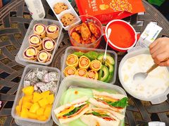 -红跑车HPCBAKERY(汉商店)