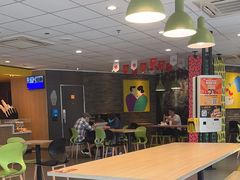 -麦当劳(金山红星美凯龙DT店)