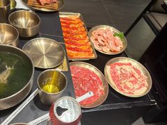 -西塔老太太泥炉烤肉(龙湖北苑天街店)