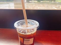 -麦隆咖啡(北大店)