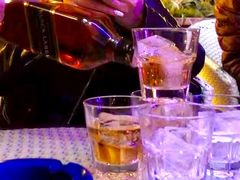 -Masa玛莎酒吧(江南西店)