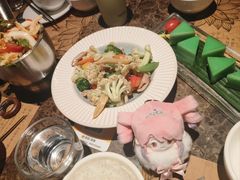 -宇安泰料(龙湖天街黑金店)