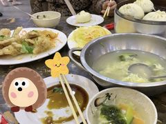 -张包铺(道外店)