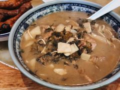 片儿川-慧娟面馆·餐厅(望江路店)