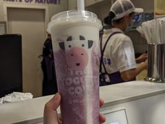 -一只酸奶牛(八一路店)