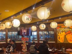 -鸟鹏烧鸟居酒屋(仁恒梦中心店)