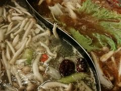 -香丽缘饭馆(黑龙潭店)