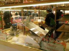 -山崎面包(静安久光店)