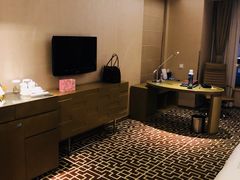 -淮安曙光国际大酒店(大运河广场花街店)