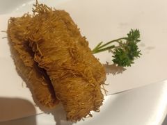 -汤城小厨•粤菜•靓汤(苏州街店)
