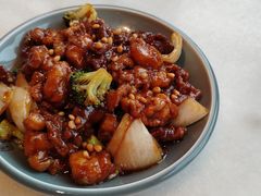 -小吊梨汤·北京菜·烤鸭(双井乐成中心店)