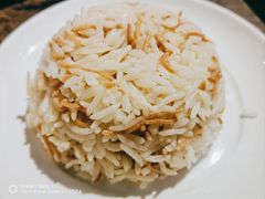 米饭-Mevlana梅夫娜土耳其餐厅·清真