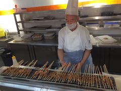 -火锅岛潮牌自助餐厅(天津天佑城店)