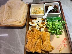-解家河南菜(华山路店)