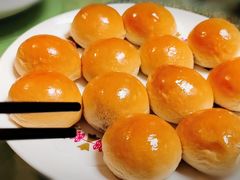 叉烧餐包-顺风山庄(水濂山店)