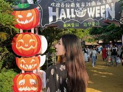 -灵玲国际马戏城