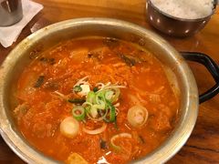-金北顺大锅家(신사본점)