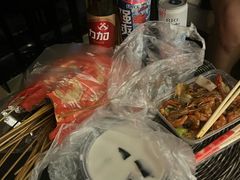 -清爽清补凉