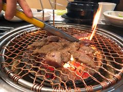-本家韩国烤肉(财富大厦店)
