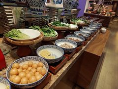-金鸡湖大酒店·金咖啡厅(国宾路店)
