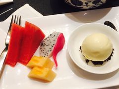-北京王府井希尔顿酒店·秦唐中餐厅Chynna
