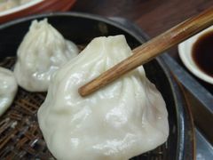 -鲁氏汤包王(长白街店)