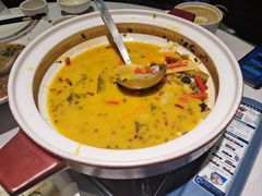 -院里寻菜·精致庭院菜(观沙岭店)