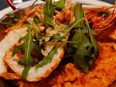 -YUE·6·西式融合餐厅(外滩六号店)