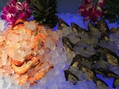 -新港湾大酒店-西餐厅