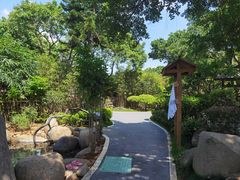 -龙佳生态温泉山庄