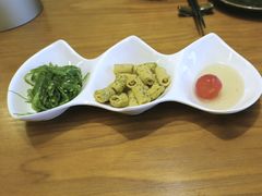 -俊屋料理·烧鸟·寿司·日泰融合菜(星际云汇店)