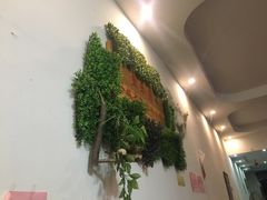 -鱼乐岛餐厅·户外花园主题餐厅