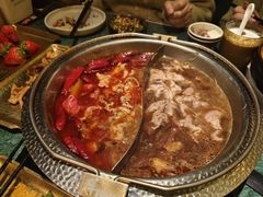 -牛New寿喜烧(新六百店)