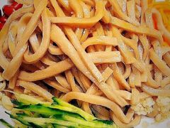 -老爷庙风味美食府(魏都大道店)