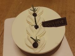 -杜哈夫DOUX RÊVE·生日蛋糕(日月光店)