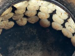 -金莲葱饼