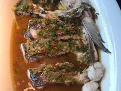 剁椒鱼头-凤凰湘语·湘粤鲜融(浦东旗舰店)