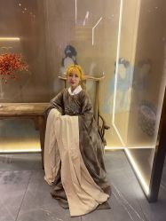 点击看大图 -盘子女人坊古装写真摄影(南京总店)
