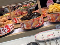 -龍歌自助小火锅(城阳万象汇店)