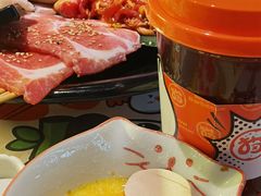 -猫抓烤肉(春熙路店)