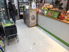 -today便利店(汉街店)